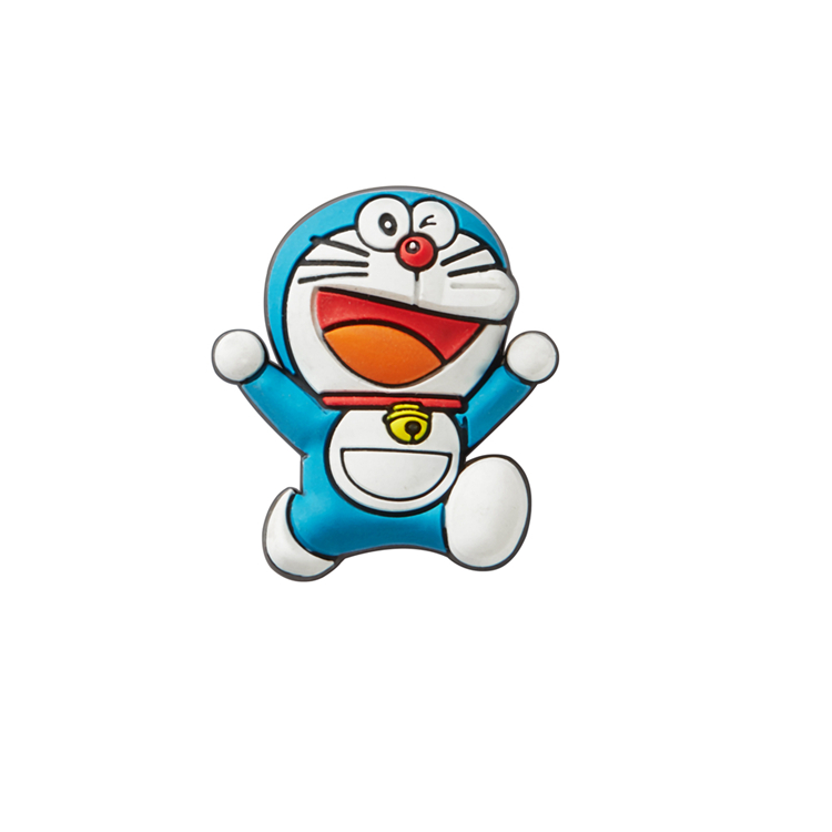 An animated logo